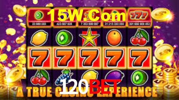 Premium Interface 120Bet