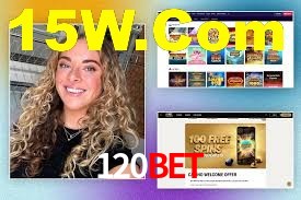 Welcome Bonus 120Bet