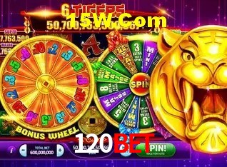 Statistics 120Bet