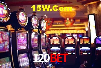 Slot Games 120Bet